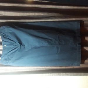 Like new Christopher & Banks skirt size 6